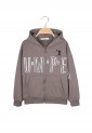 Children's Jacket With Hood And Zipper Brum Beby 526989 Children's Jacket With Hood And Zipper Brum Beby 526989