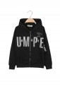 Children's Jacket With Hood And Zipper Brum Beby 526989 Children's Jacket With Hood And Zipper Brum Beby 526989