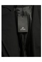 Women's Long Trench Coat With Belt 520943
