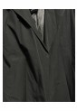 Women's Long Trench Coat With Belt 520943