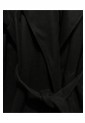 Women's Long Coat With Pockets 520968