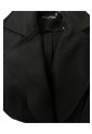 Women's Long Coat With Pockets 520968