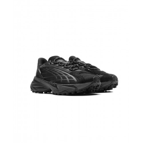 Puma x Pleasures Spirex Sneakers Shoes 527045