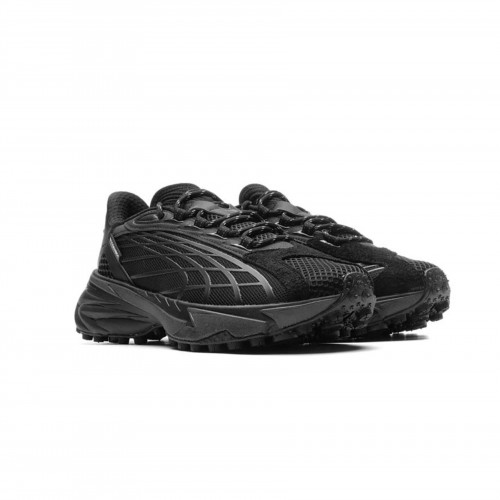 Puma x Pleasures Spirex Sneakers Shoes 527045