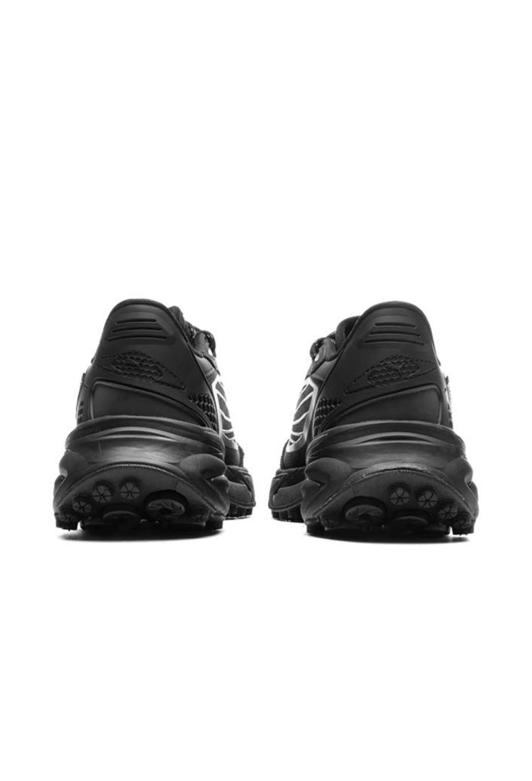 Puma x Pleasures Spirex Sneakers Shoes 527045