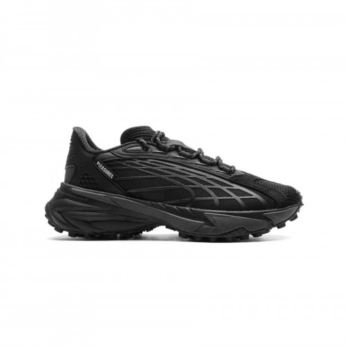 Puma x Pleasures Spirex Sneakers Shoes 527045