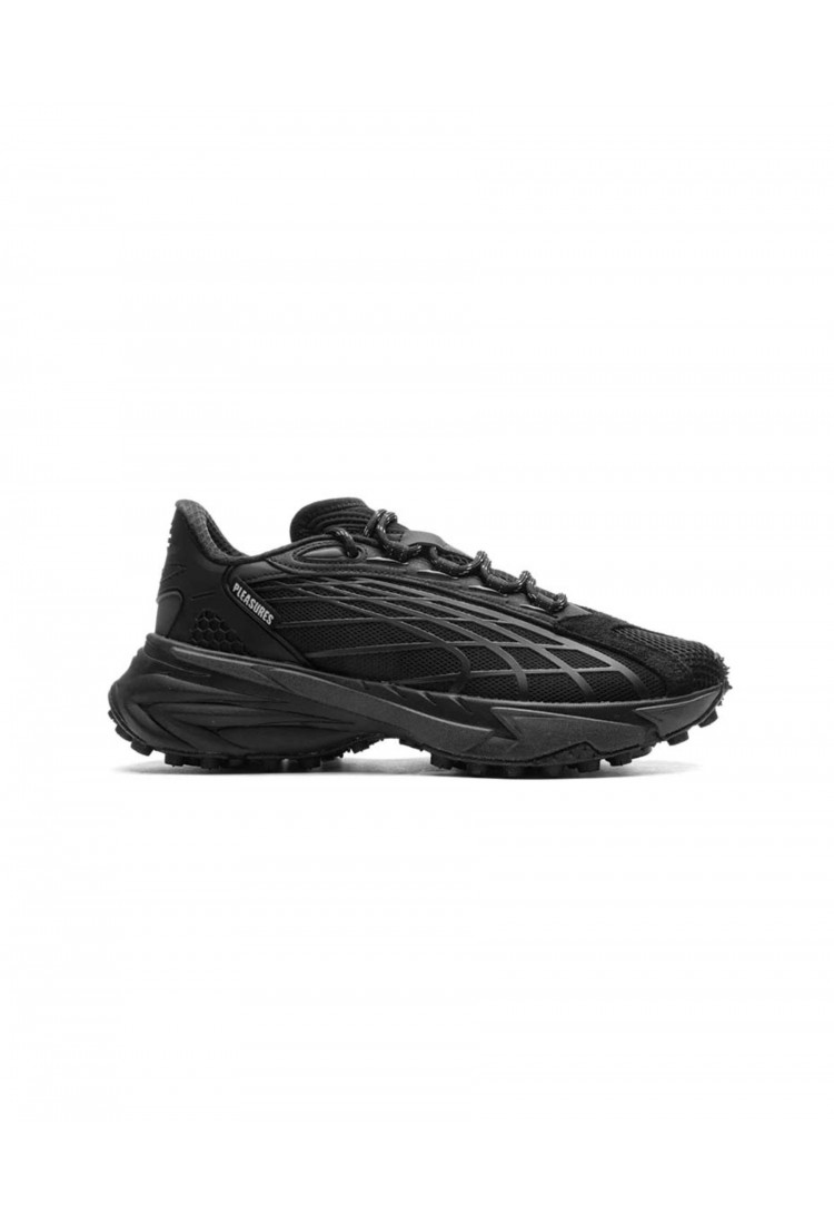 Puma x Pleasures Spirex Sneakers Shoes 527045