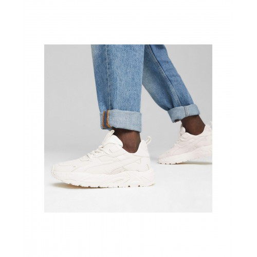 Puma RS-Trck Nubuck Sneakers Shoes 527046