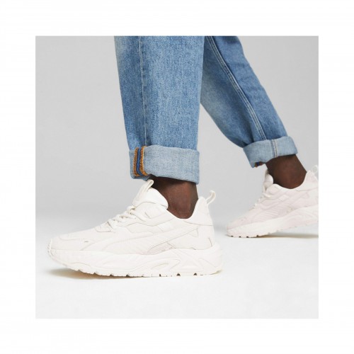 Puma RS-Trck Nubuck Sneakers Shoes 527046