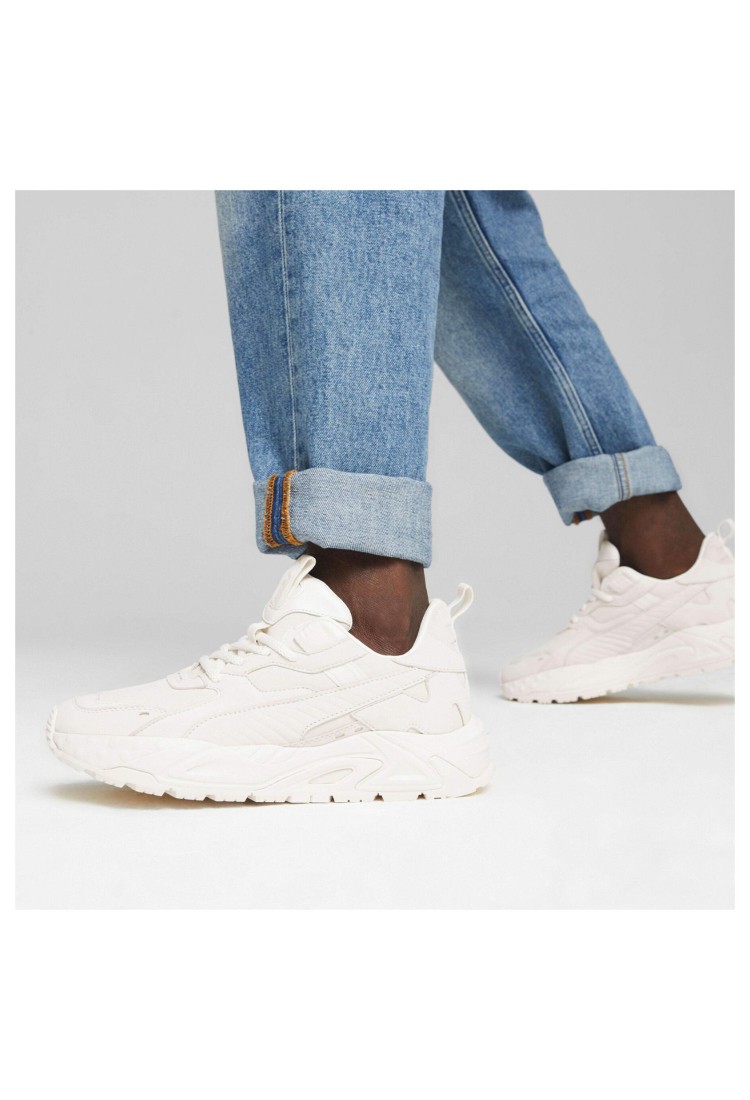 Puma RS-Trck Nubuck Sneakers Shoes 527046