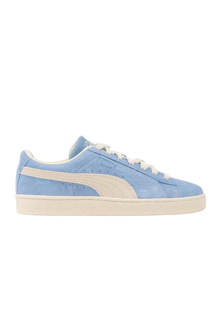 Γυναικεία Παπούτσια Puma x Sophia Chang Suede Classic 527041