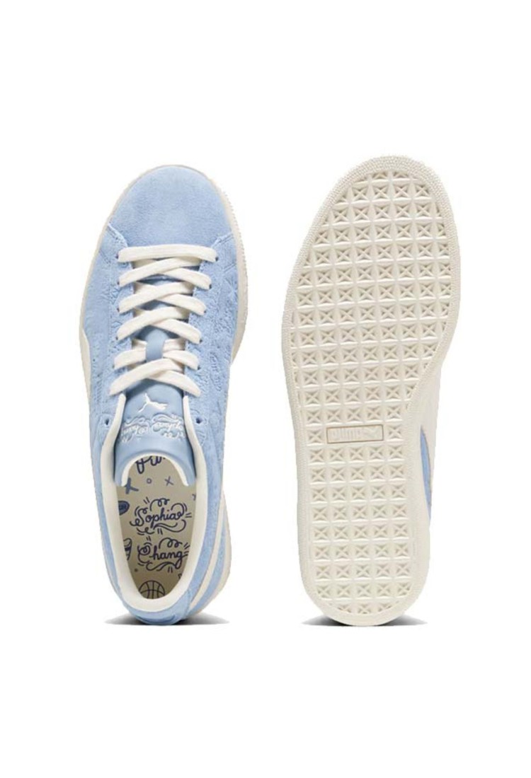 Γυναικεία Παπούτσια Puma x Sophia Chang Suede Classic 527041