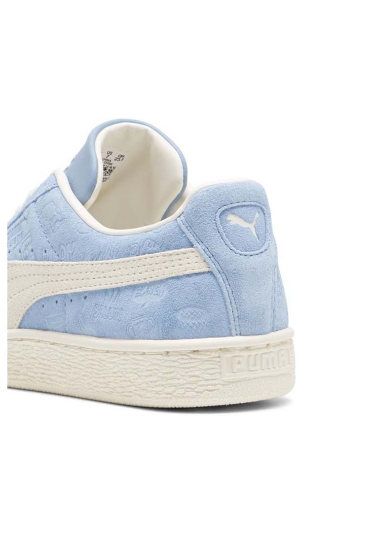 Γυναικεία Παπούτσια Puma x Sophia Chang Suede Classic 527041