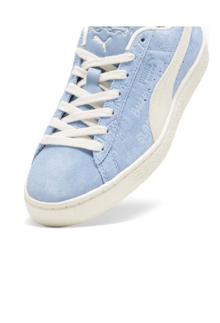 Γυναικεία Παπούτσια Puma x Sophia Chang Suede Classic 527041