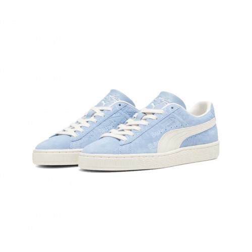 Γυναικεία Παπούτσια Puma x Sophia Chang Suede Classic 527041