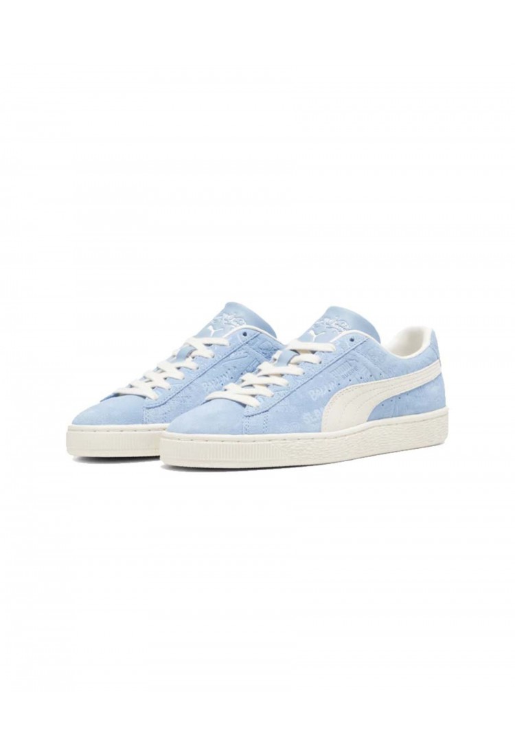 Women's Shoes Puma x Sophia Chang Suede Classic 527041
