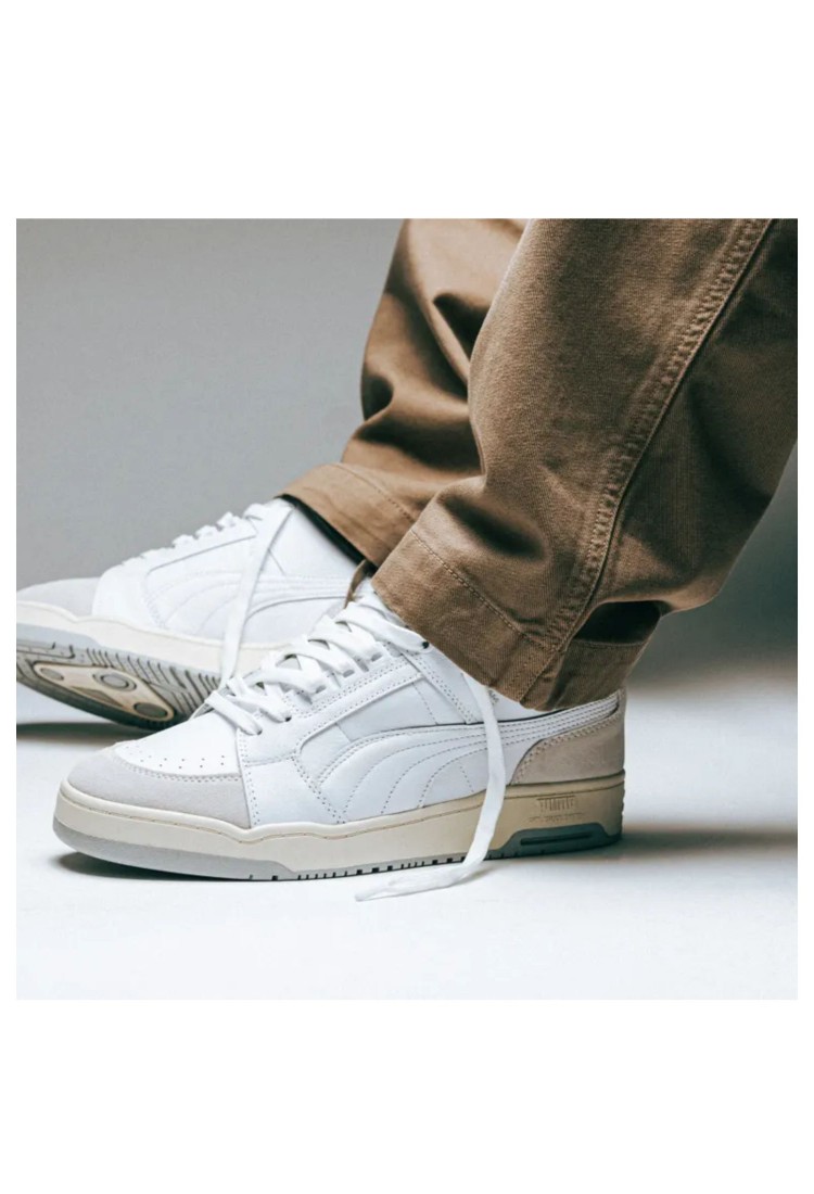 Sneakers Παπούτσια Puma Slipstream Lo Retro 527044