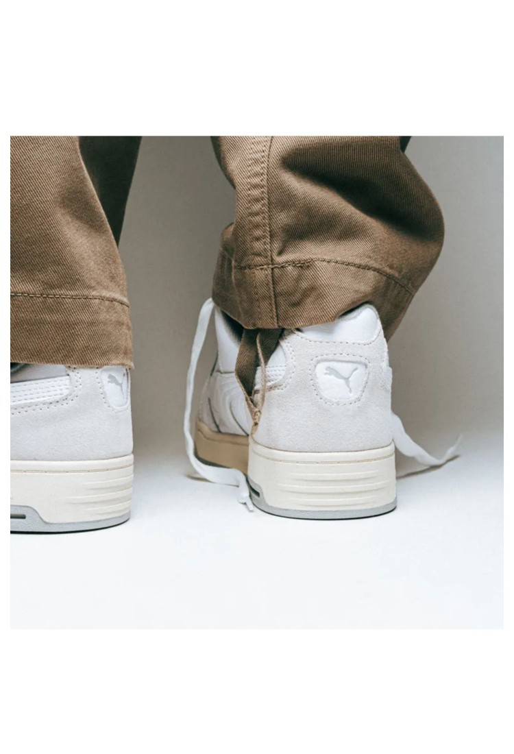 Sneakers Παπούτσια Puma Slipstream Lo Retro 527044