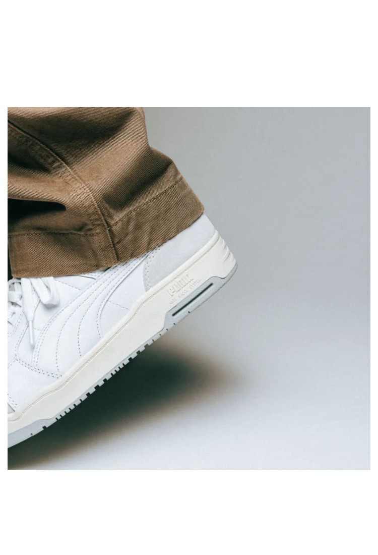Sneakers Παπούτσια Puma Slipstream Lo Retro 527044