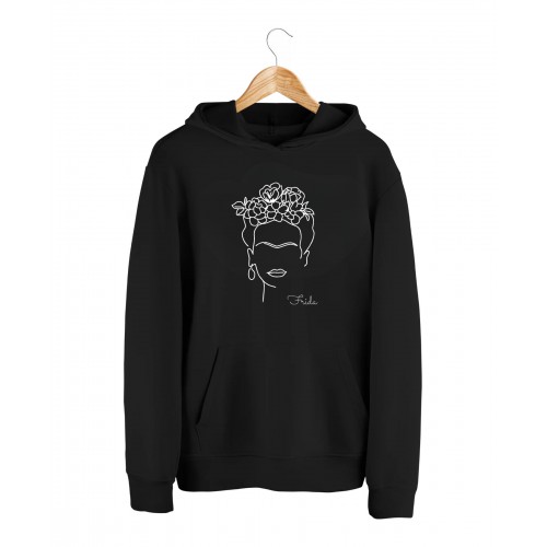 Γυναικείο Φούτερ Frida Kahlo WTH303