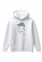 Γυναικείο Φούτερ Frida Kahlo WTH303