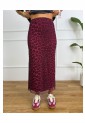 Φούστα Leopard Print Τούλι 527068