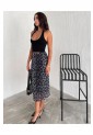 Φούστα Leopard Print Τούλι 527068