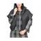 Overshirt Μπουφάν Καρό Με Τσέπες 527060