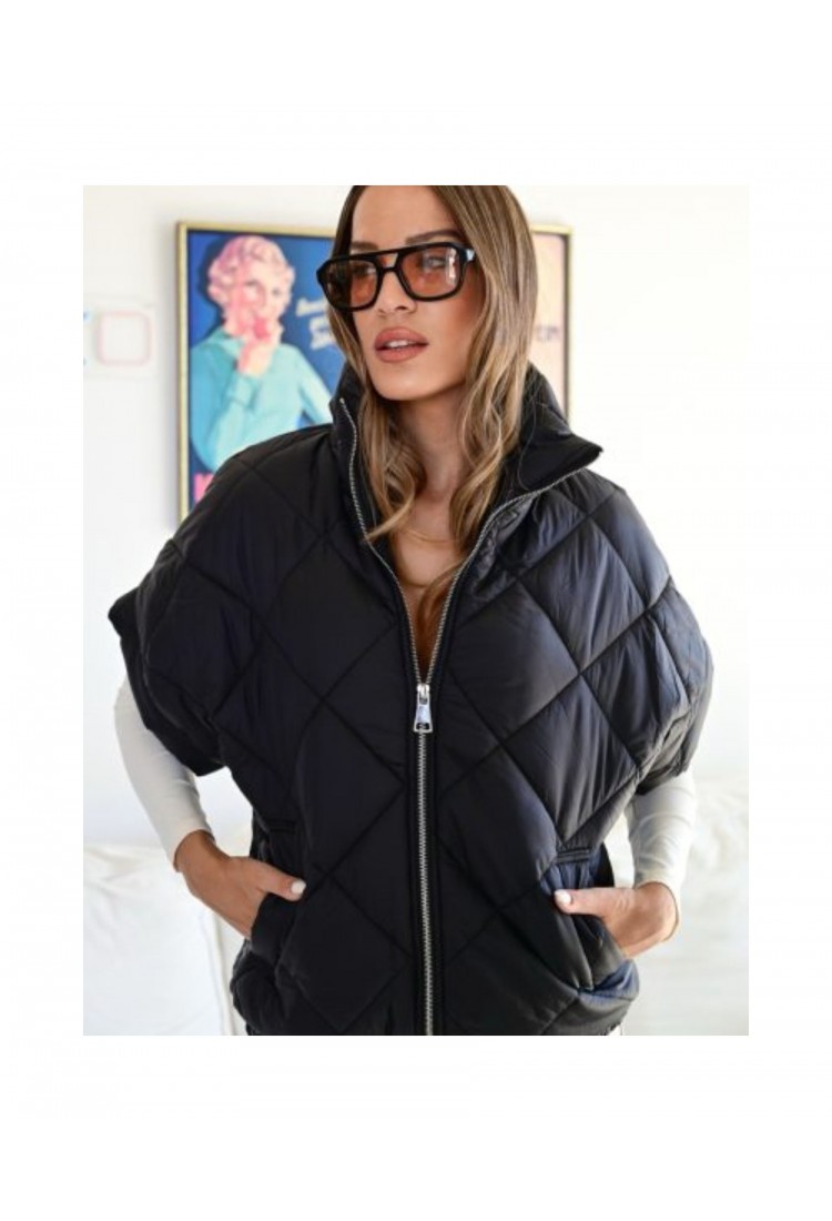 Overshirt Μπουφάν Καρό Με Τσέπες 527060