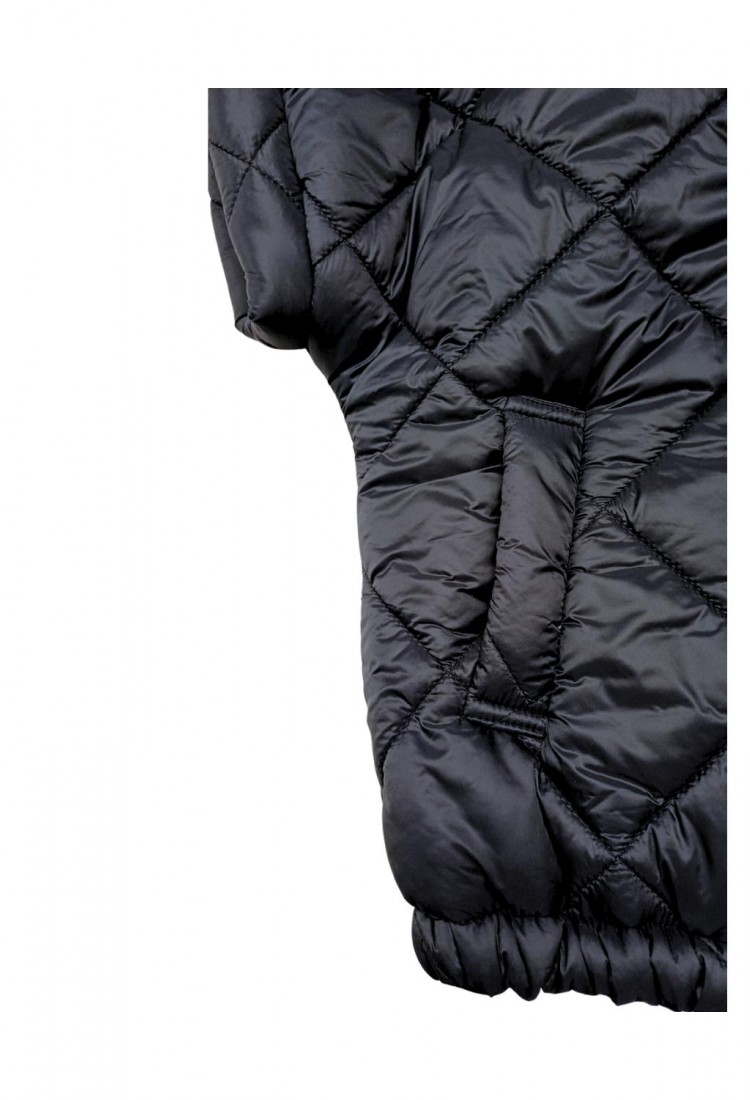 Overshirt Μπουφάν Καρό Με Τσέπες 527060