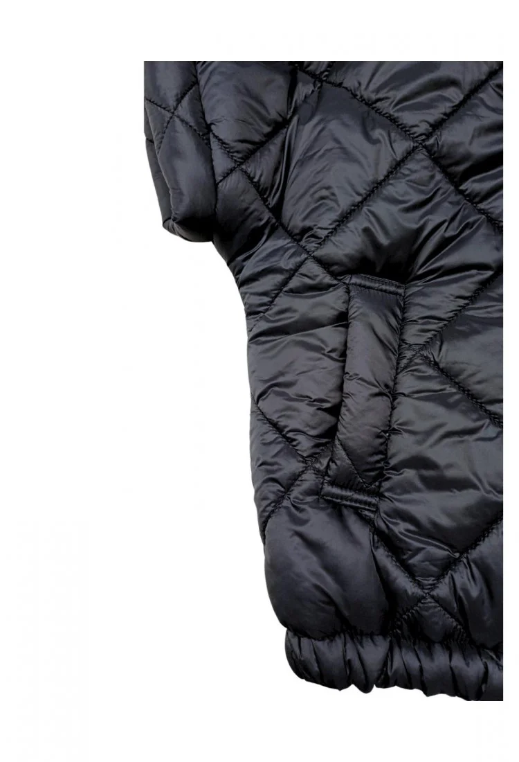 Overshirt Μπουφάν Καρό Με Τσέπες 527060