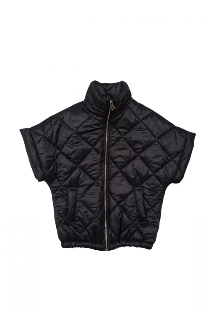 Overshirt Μπουφάν Καρό Με Τσέπες 527060