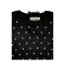 Polka Dot Sweater 527070