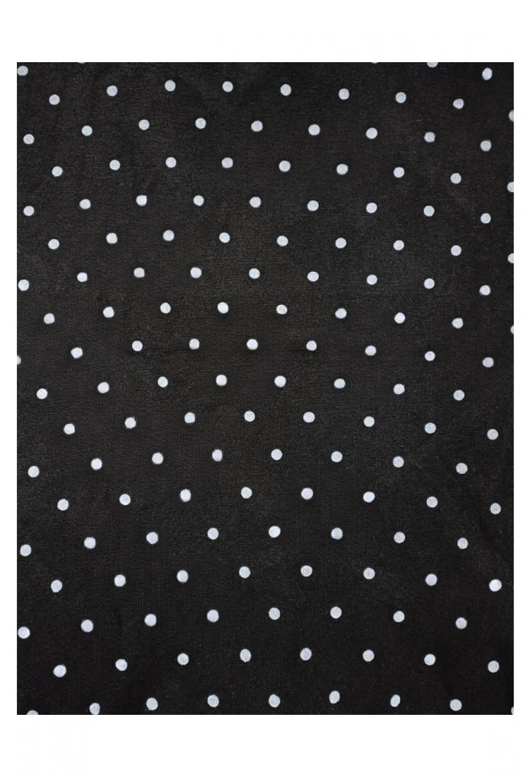 Polka Dot Sweater 527070