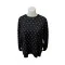 Polka Dot Sweater 527070