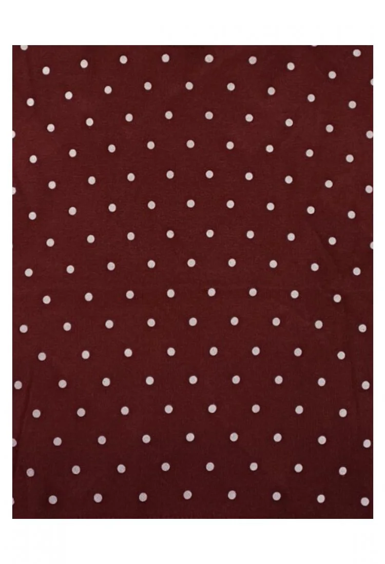 Polka Dot Sweater 527070