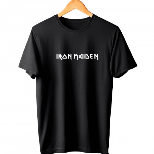 Ανδρική Μπλούζα Κοντομάνικη Iron Maiden IRON701