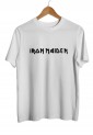 Ανδρική Μπλούζα Κοντομάνικη Iron Maiden IRON701 Ανδρική Μπλούζα Κοντομάνικη Iron Maiden IRON701