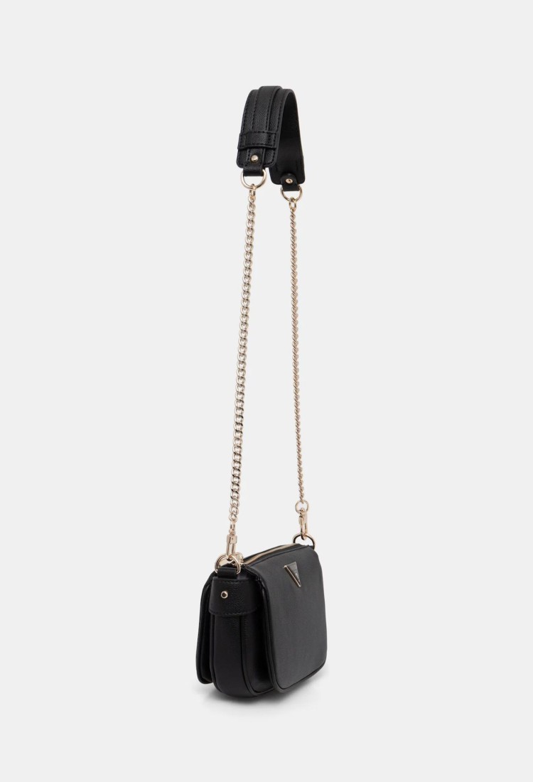 Γυναικεία Τσάντα Ώμου Χιαστί Guess HWBG9519170
