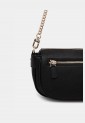 Γυναικεία Τσάντα Ώμου Χιαστί Guess HWBG9519170