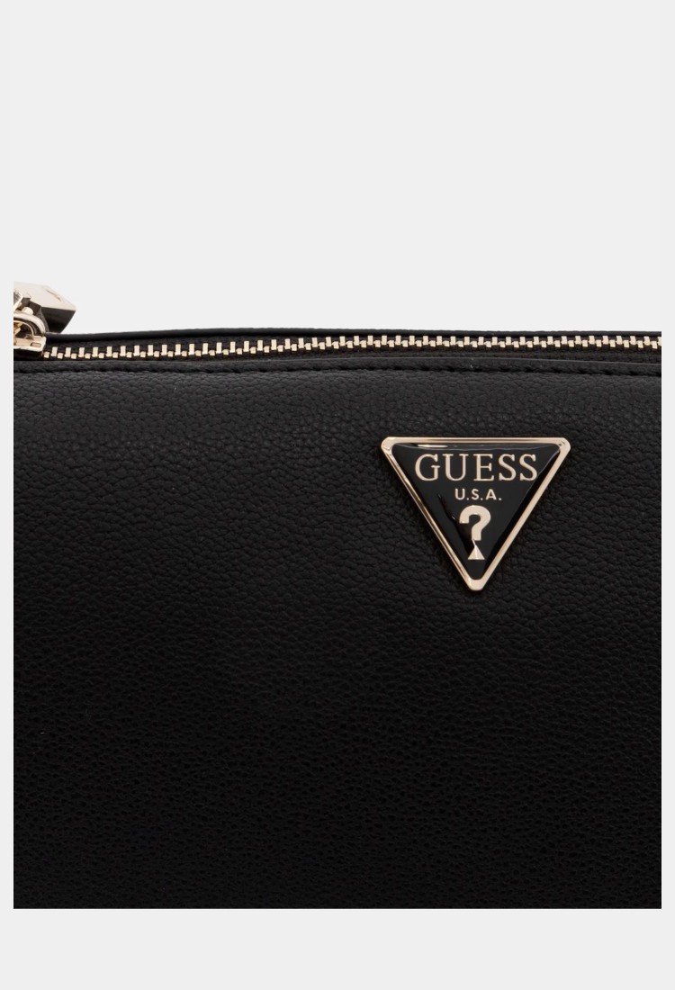 Γυναικεία Τσάντα Ώμου Χιαστί Guess HWBG9519170