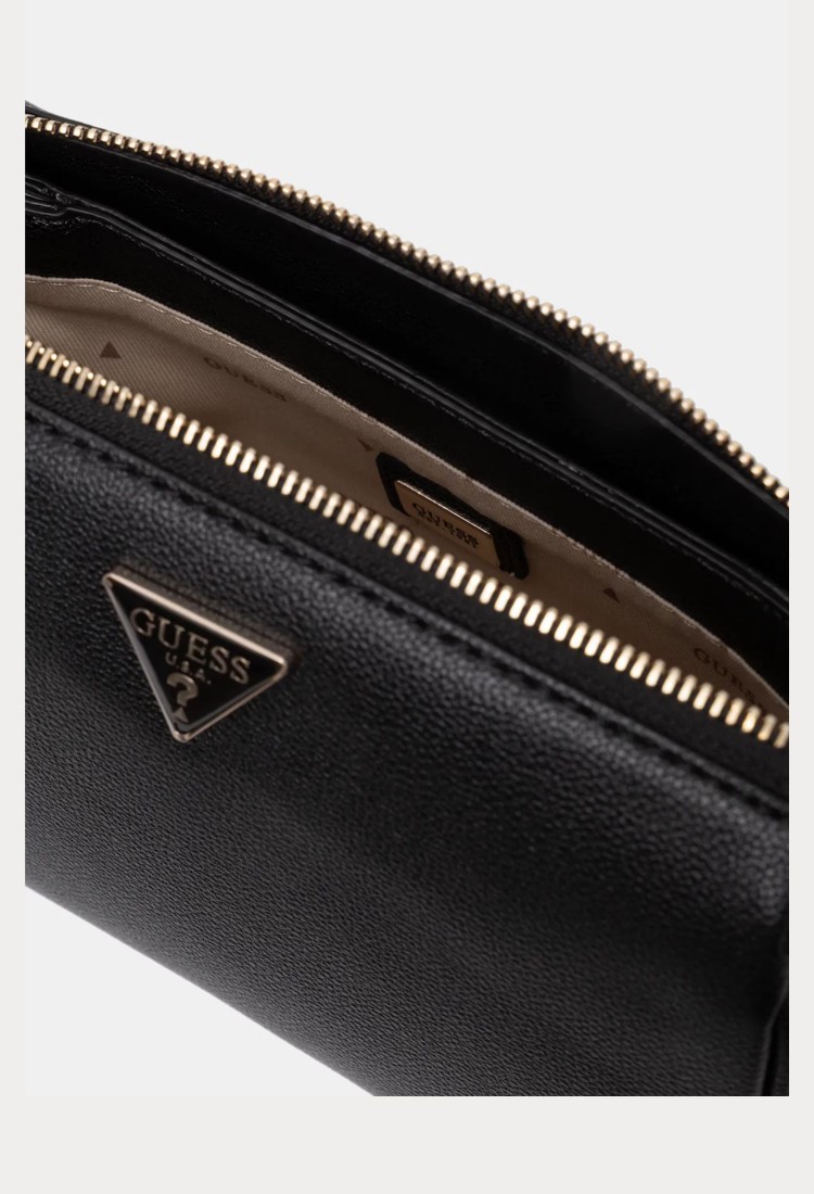Γυναικεία Τσάντα Ώμου Χιαστί Guess HWBG9519170