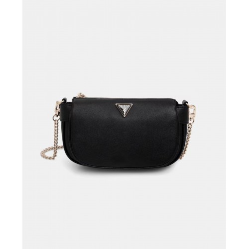 Γυναικεία Τσάντα Ώμου Χιαστί Guess HWBG9519170 