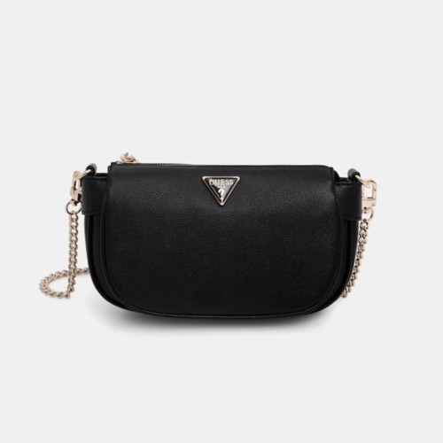 Γυναικεία Τσάντα Ώμου Χιαστί Guess HWBG9519170 