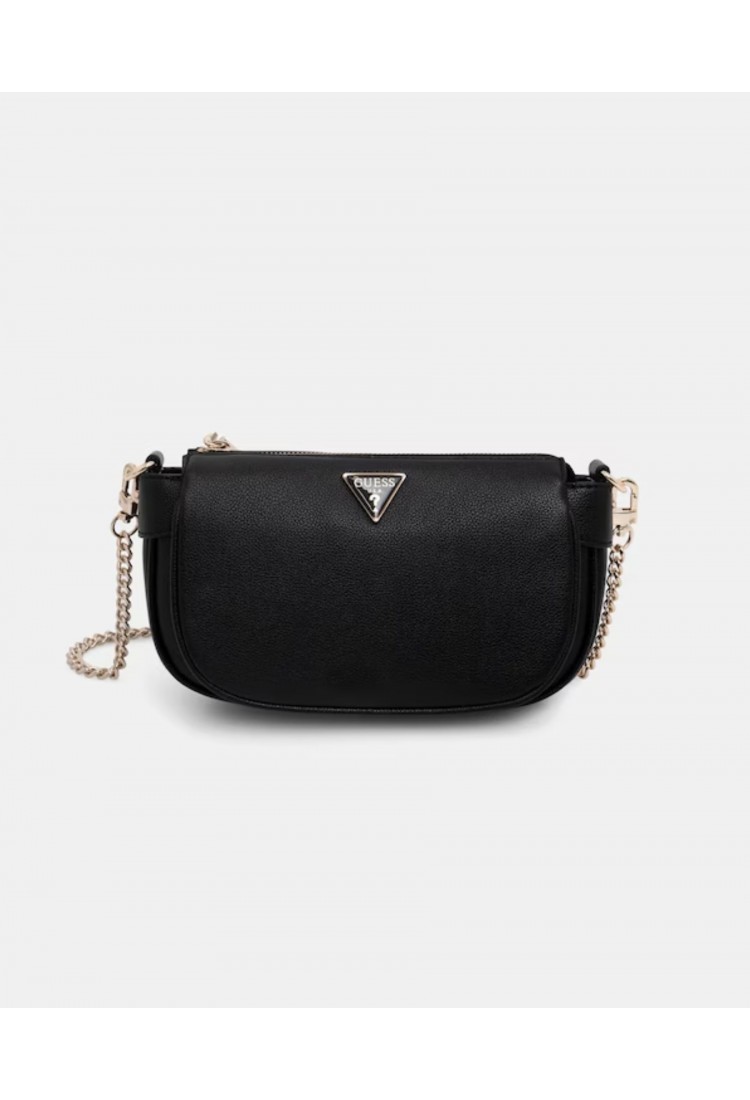 Γυναικεία Τσάντα Ώμου Χιαστί Guess HWBG9519170