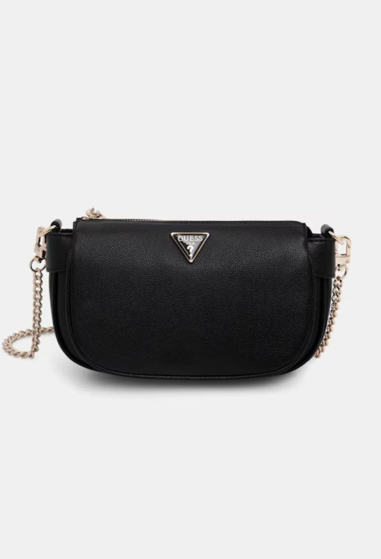 Γυναικεία Τσάντα Ώμου Χιαστί Guess HWBG9519170