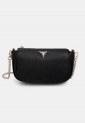 Γυναικεία Τσάντα Ώμου Χιαστί Guess HWBG9519170