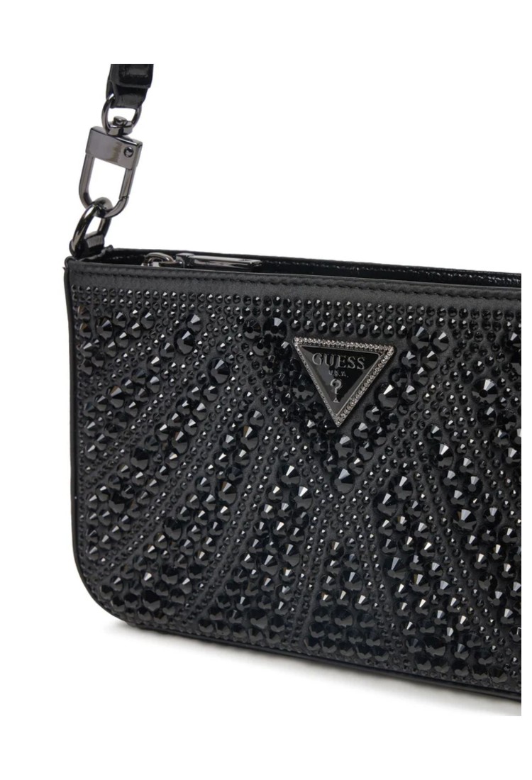 Γυναικεία Τσάντα Ώμου Guess HWXM9528720