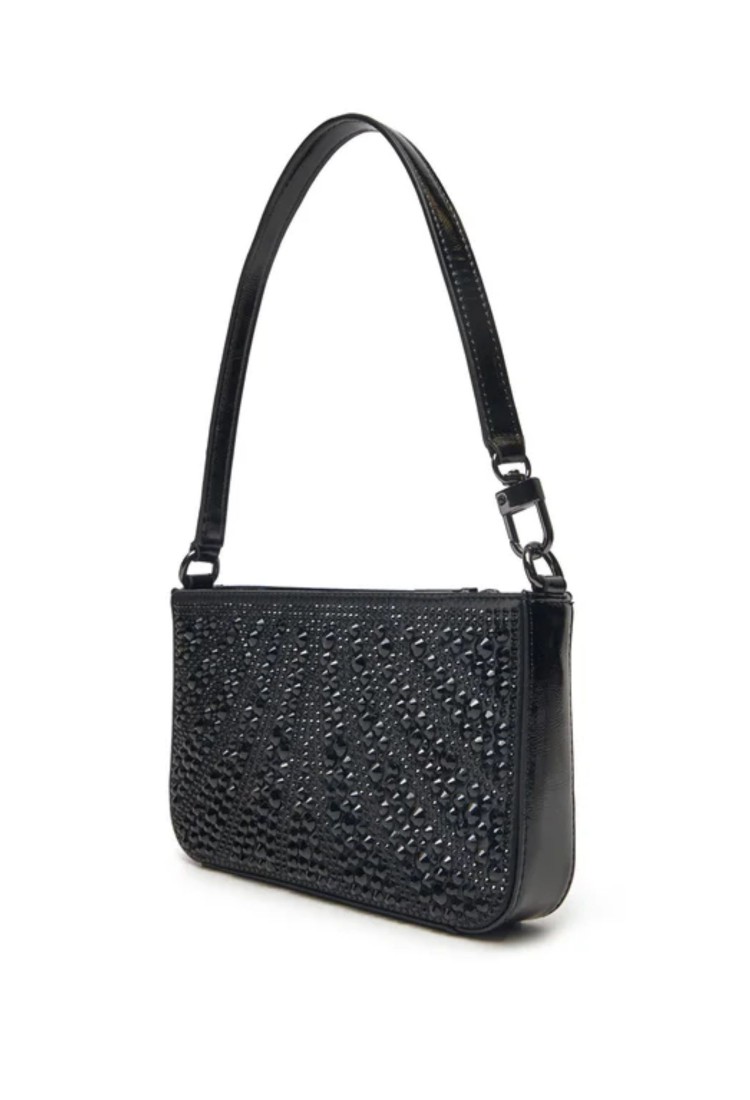 Γυναικεία Τσάντα Ώμου Guess HWXM9528720