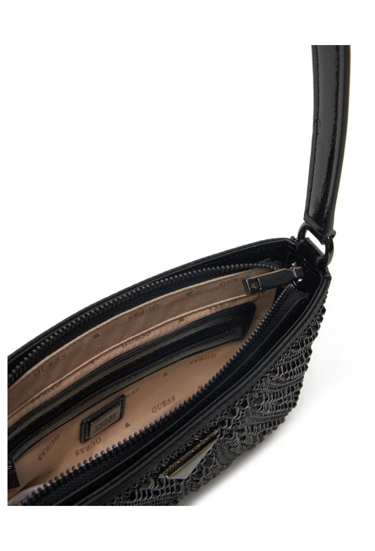 Γυναικεία Τσάντα Ώμου Guess HWXM9528720